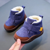 Thumbnail for Mini Fashion™ - Super chaud - Bottes d'hiver pour enfants