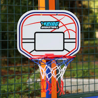 Thumbnail for Kids Ball Games - Double plaisir de jeu - Set de jouets football et basket-ball