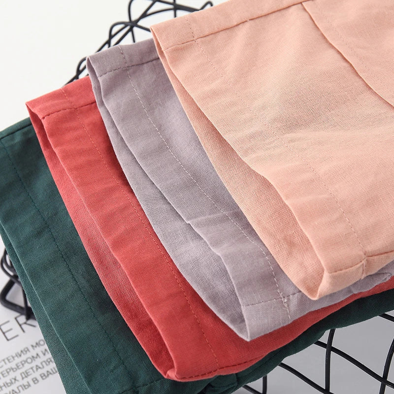 CozyMove – Doux & Libre – Short « Shorts »