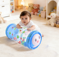 Thumbnail for Baby Crawling Ball™ - Ramper, découvrir et jouer - Jouets à hochets