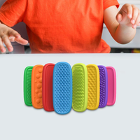 Thumbnail for FidgiLine – Calmant et flexible – Bande sensorielle relaxante