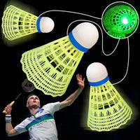 Thumbnail for SportFlex – Pratique et éducatif – Badminton Trainer