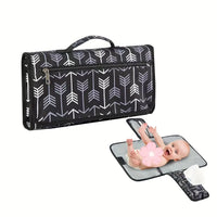 Thumbnail for QuickChange – Rapide et souple – Tapis à langer