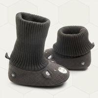 Thumbnail for TinyWarm – Douces et protectrices – Chaussons pour bébés