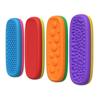 Thumbnail for FidgiLine – Calmant et flexible – Bande sensorielle relaxante