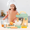 Woods™ - Mini Masterchef - Jouets de cuisine