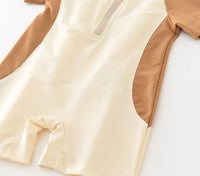 Thumbnail for Mini Fashion™ – Plaisir des éclaboussures – Maillot de bain pour bébé