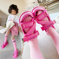 Thumbnail for Mini Fashion™ - Design tendance - Sandales pour enfants