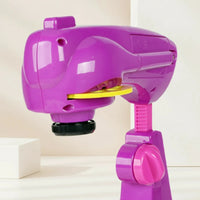 Thumbnail for LightArt – Amusant et interactif – Projecteur jouet