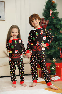 Thumbnail for Mini Fashion™ - Pour la famille et les animaux de compagnie - Pyjamas de Noël