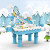 PenguinFun – Famille et enfants – Jeu de pêche et pingouin