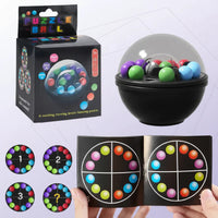 Thumbnail for BrainBall – Éducatif et stimulant – Jeu de réflexion logique