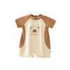 Mini Fashion™ – Plaisir des éclaboussures – Maillot de bain pour bébé