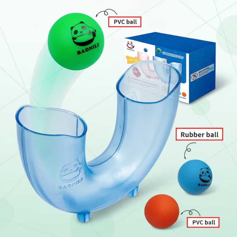 JugglePro – Actif & Amusant – Jeu d'adresse avec une balle