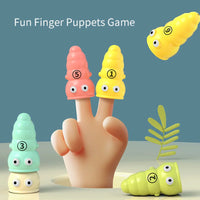 Thumbnail for Tiny Sorter™ – Empilage intelligent – Pomme et ver de terre