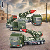 BattleTruck – Militaire et interactif – Camion militaire jouet