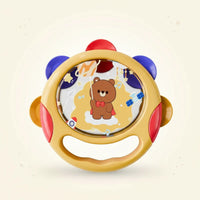 Thumbnail for RhythmRing – Ludique et interactif – Tambourin