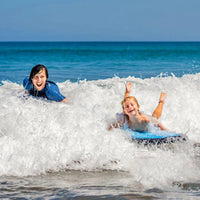 Thumbnail for BlueWave – Apprendre et s'amuser – Bodyboard gonflable pour enfants