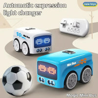 Thumbnail for RoboBus – Intelligent et interactif – Mini télécommande pour voiture