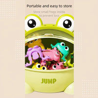 Thumbnail for FroggyPlay – Actif et convivial – Jeu de rebond Kikker