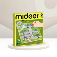 Thumbnail for AlphaPark – Intelligent et créatif – Labyrinthe magnétique