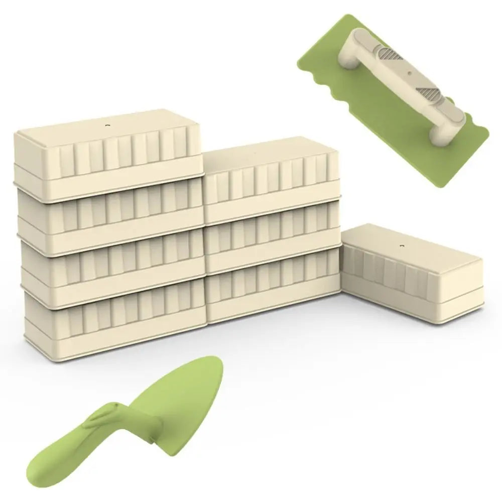 Mini Spade™ – Prêt pour le sable - Jouets à creuser