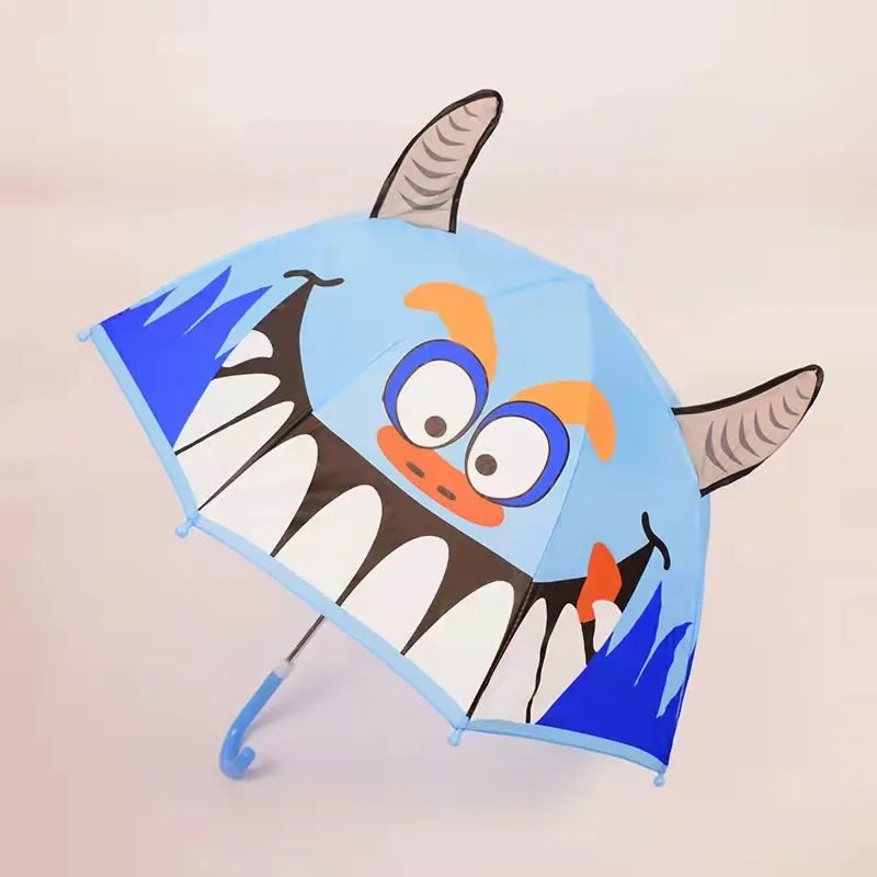 Kids Umbrella™ - Danse sous la pluie - Parapluie pour enfants