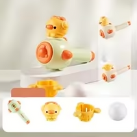 Thumbnail for Montessori Blowing Toy™ - Améliorer les compétences et la communication - Jouets Montessori à souffler