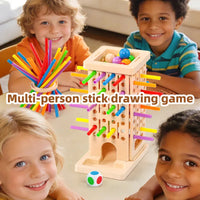Thumbnail for Stick Battle Game – Réflexion et interaction – Jeu de stratégie