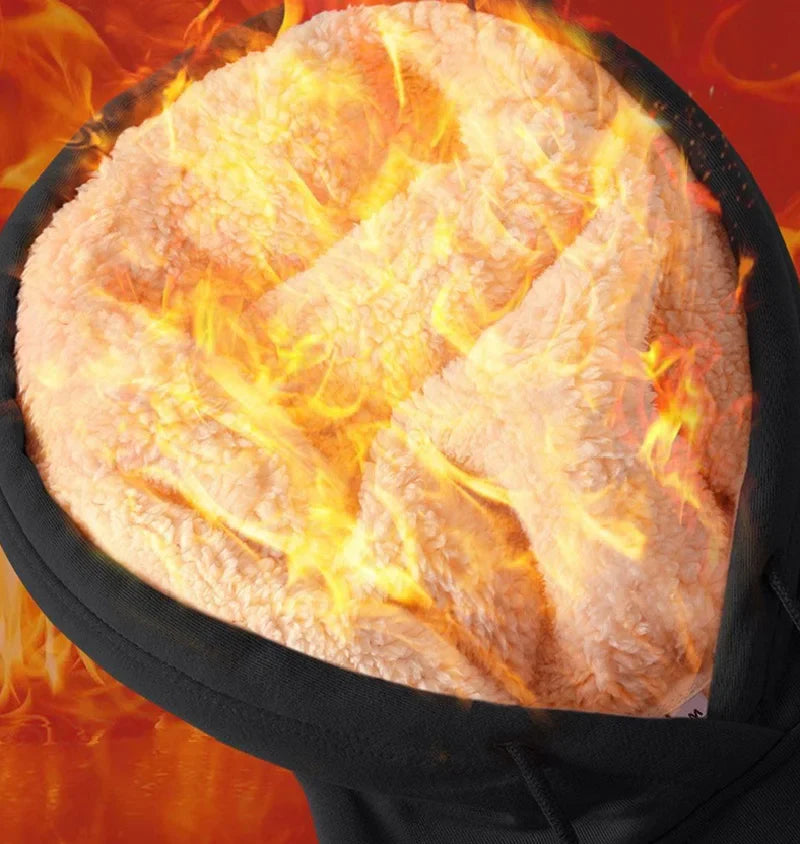 MiniFashion – Confortable et décontracté – Sweat à capuche casual