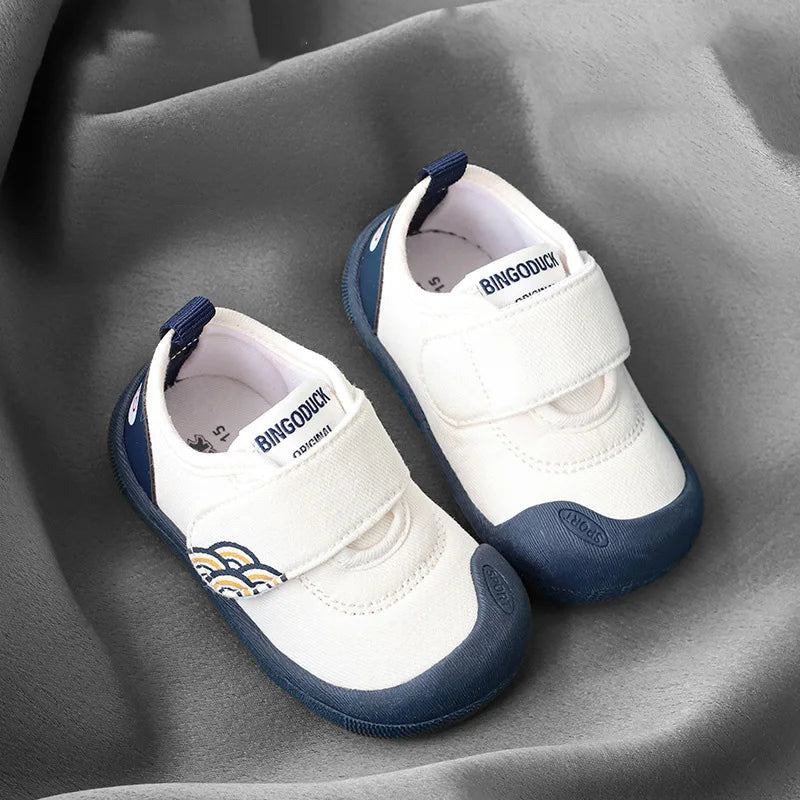 Mini Fashion™ - Matière respirante - Chaussures imprimées