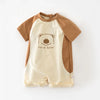 Mini Fashion™ – Plaisir des éclaboussures – Maillot de bain pour bébé