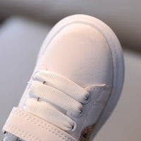 Thumbnail for Bear Sneakers – Confort et mignon – Baskets « Ourson » pour enfants