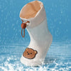 Mini Fashion™ - Imperméable pour enfants - Bottes de pluie