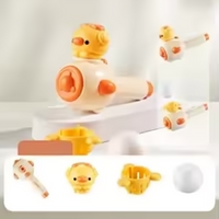 Thumbnail for Montessori Blowing Toy™ - Améliorer les compétences et la communication - Jouets Montessori à souffler