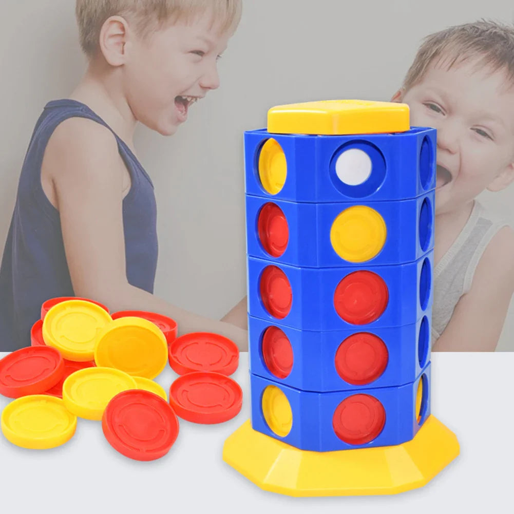 3D Connect 4™ - Puissance 4