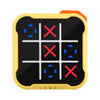 Tic Tac Toe Game™ - Renforcer la mémoire et la capacité à résoudre des problèmes - Boter-Kaas & œufs électroniques