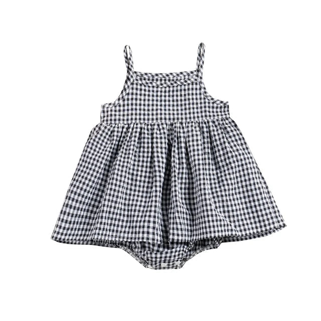 Mini Fashion™ - Combishort pour fille