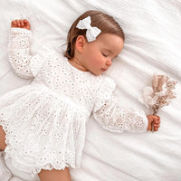 Thumbnail for Mini Fashion™ – Colorée et classique – Ensemble en coton pour fille