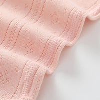 Thumbnail for Summer Bodysuit – Léger et confortable – Body tricoté pour bébé