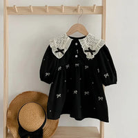 Thumbnail for Mini Fashion™ - Contes de fées et style - Robe de bébé