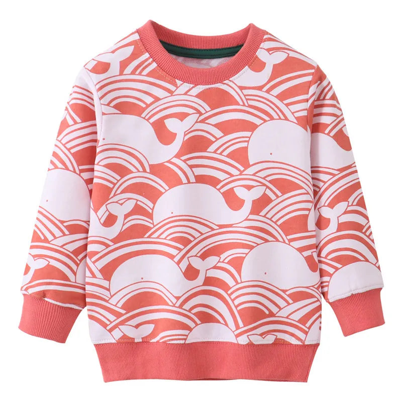 Mini Fashion™ - Pull baleine