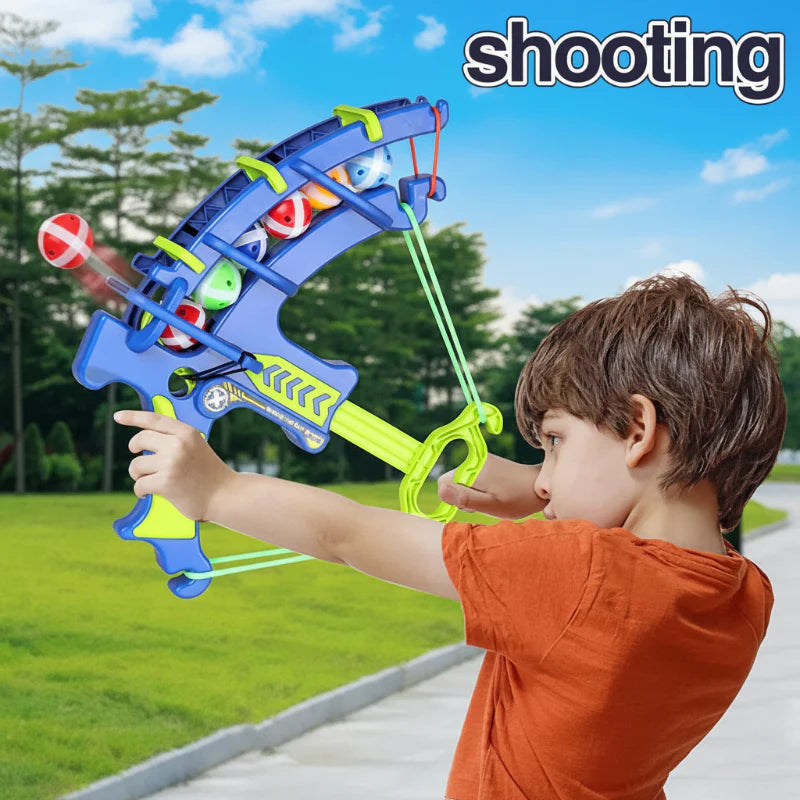 Sticky Ball Shooting Game – Actif & Interactif – Jeu de fléchettes