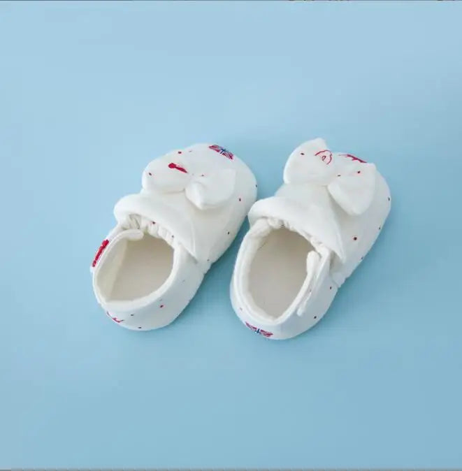 Mini Fashion™ - Confortable et souple - Chaussures pour bébés