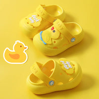 Thumbnail for Mini Fashion™ - Design respirant - Chaussons pour enfants