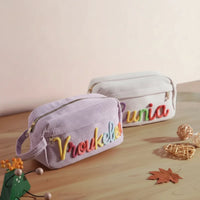 Thumbnail for SchoolJoy – Pratique et personnel – Trousse personnalisée