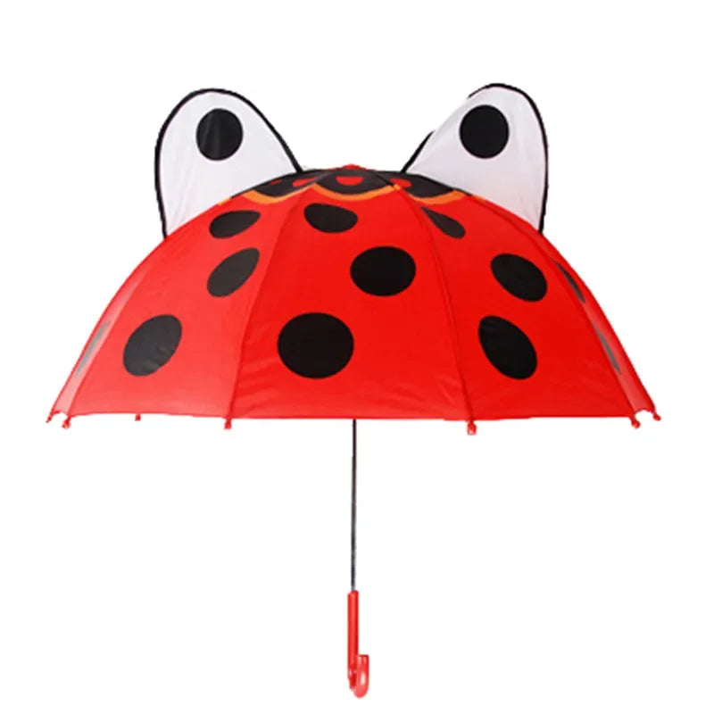 Kids Umbrella™ - Danse sous la pluie - Parapluie pour enfants