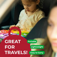 Thumbnail for SkillBoard – Éducatif et interactif – Tableau pour la motricité fine