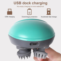 Thumbnail for RelaxPro – Confort et détente – Appareil de massage