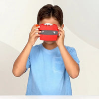 Thumbnail for ViewMax – Rétro et sympa – Lunettes 3D